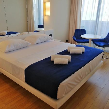 Subtropik Apartments In Батумі Екстер'єр фото
