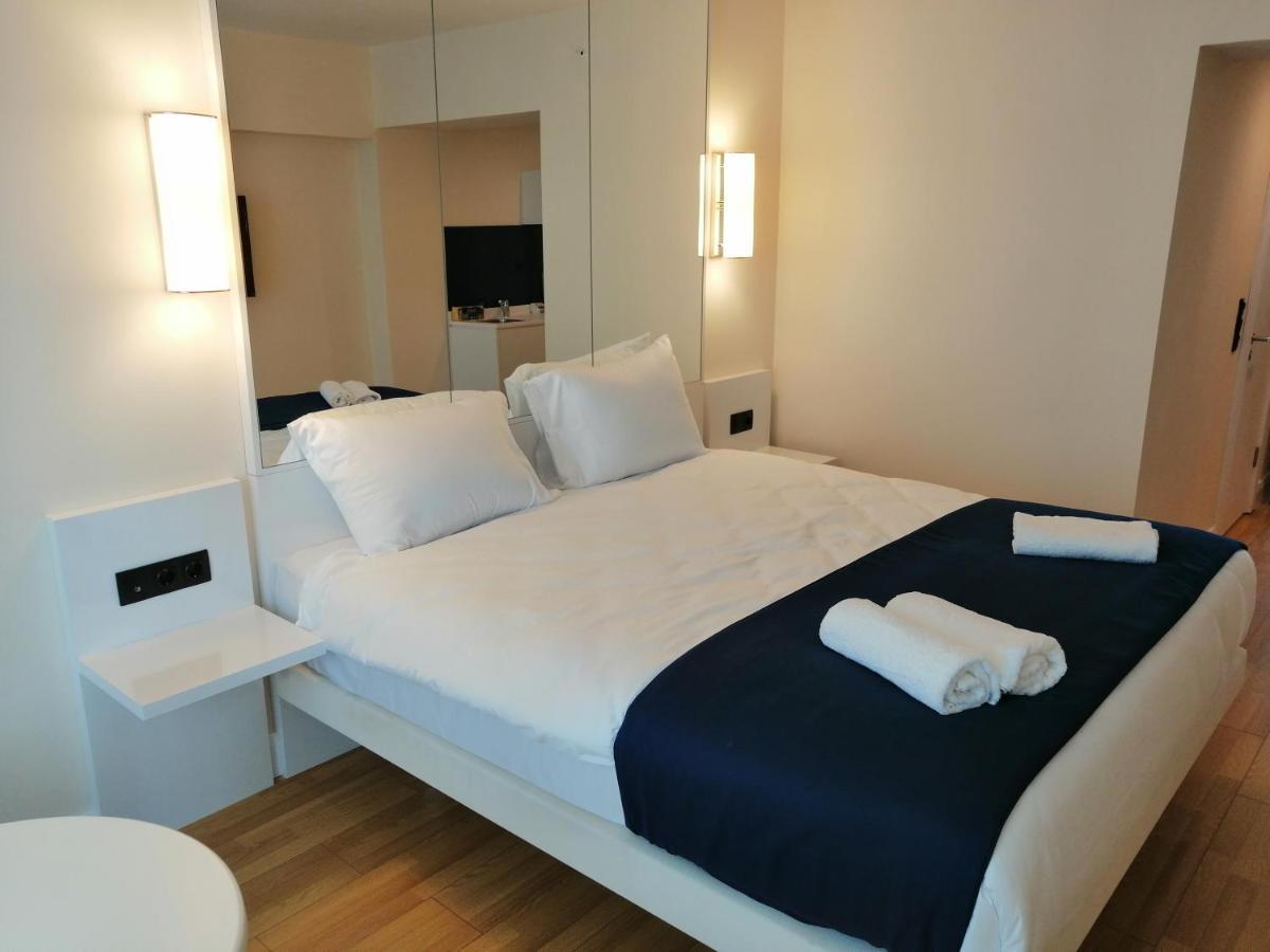Subtropik Apartments In Батумі Екстер'єр фото