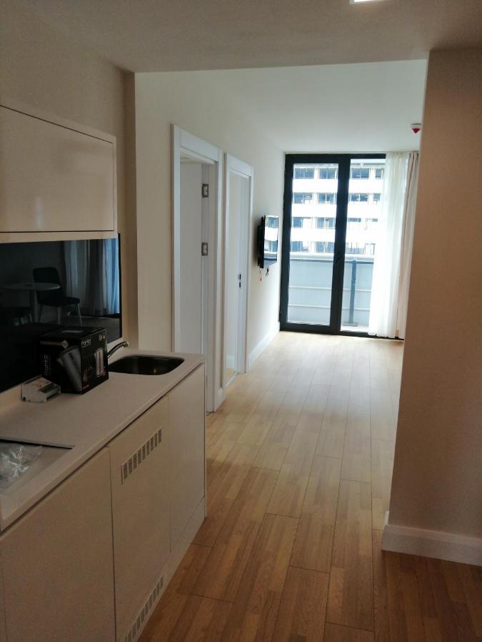 Subtropik Apartments In Батумі Екстер'єр фото