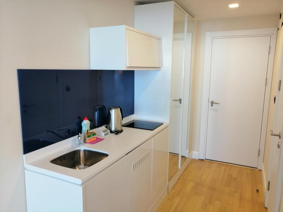 Subtropik Apartments In Батумі Екстер'єр фото