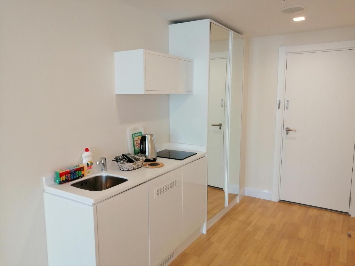 Subtropik Apartments In Батумі Екстер'єр фото