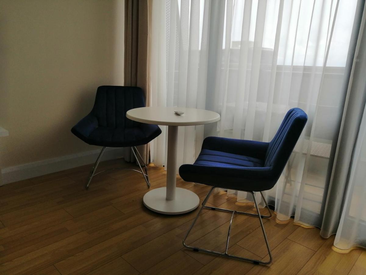 Subtropik Apartments In Батумі Екстер'єр фото