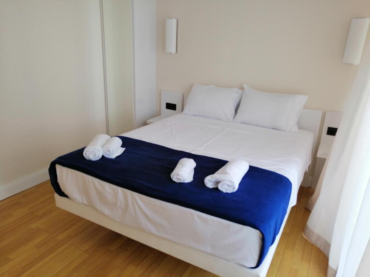 Subtropik Apartments In Батумі Екстер'єр фото