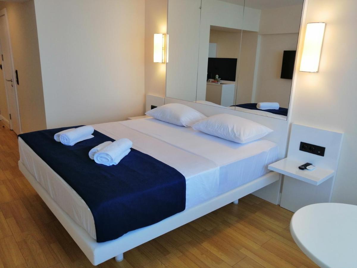 Subtropik Apartments In Батумі Екстер'єр фото