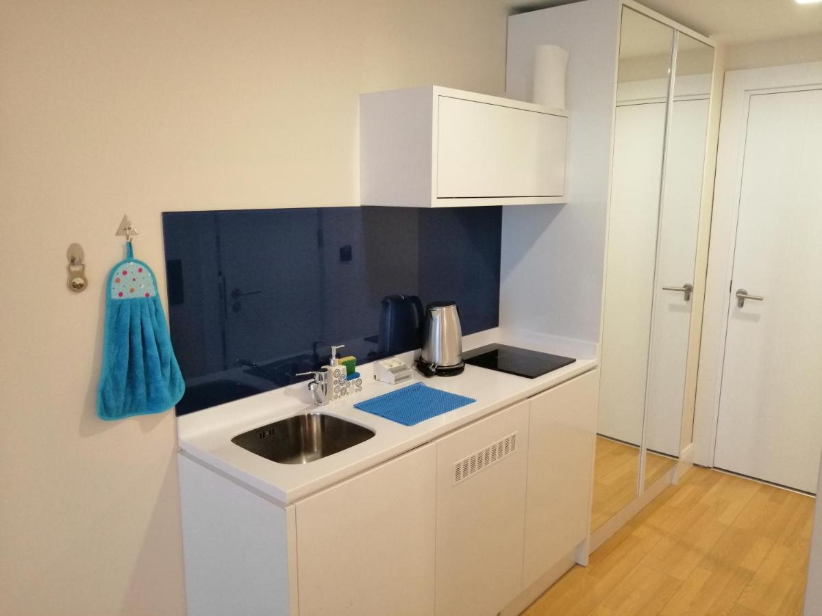 Subtropik Apartments In Батумі Екстер'єр фото