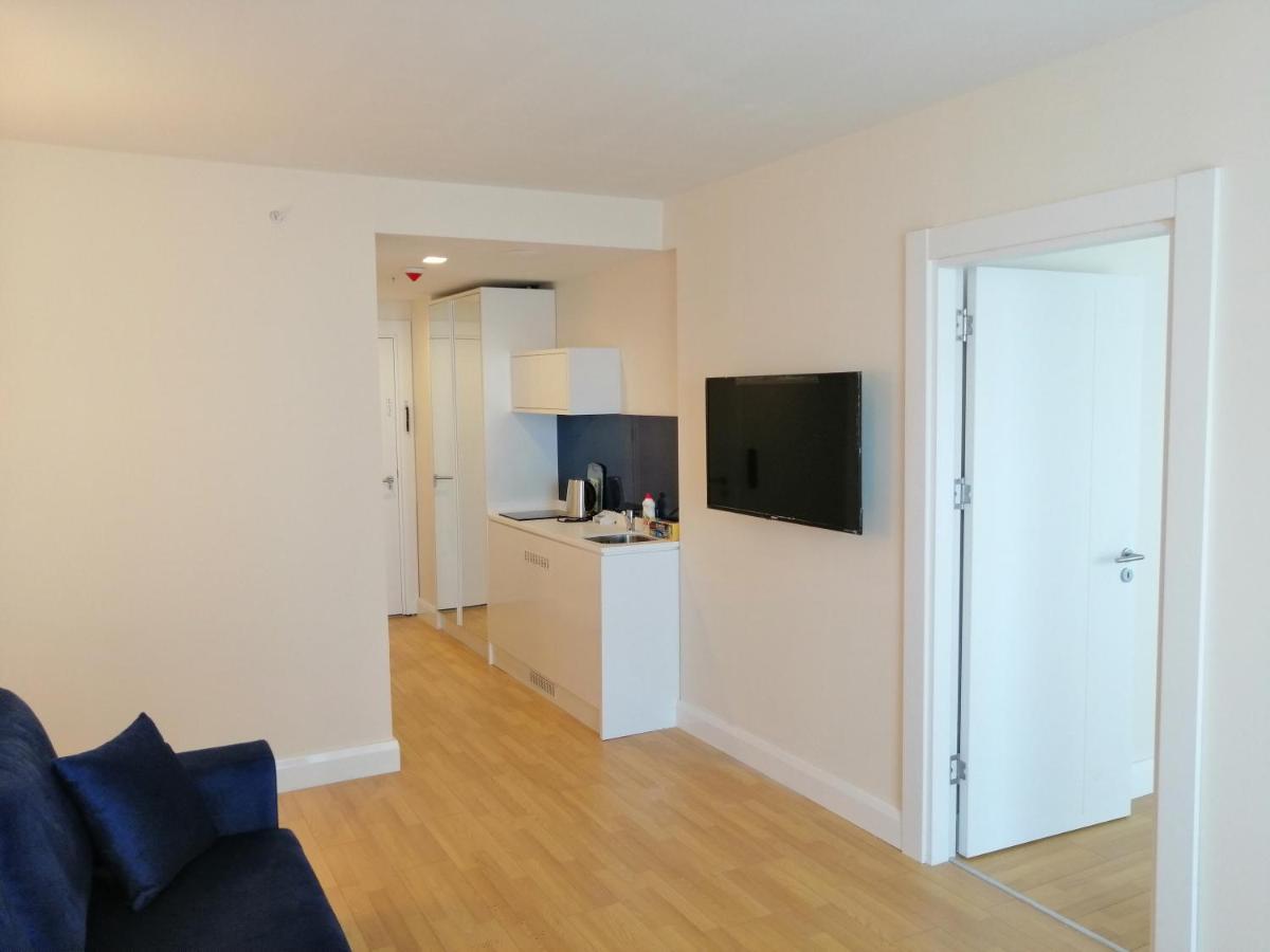 Subtropik Apartments In Батумі Екстер'єр фото