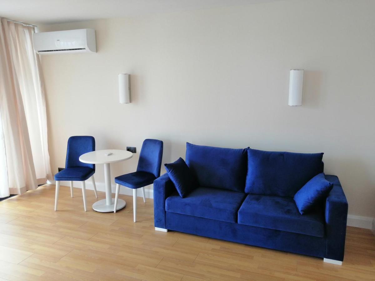 Subtropik Apartments In Батумі Екстер'єр фото
