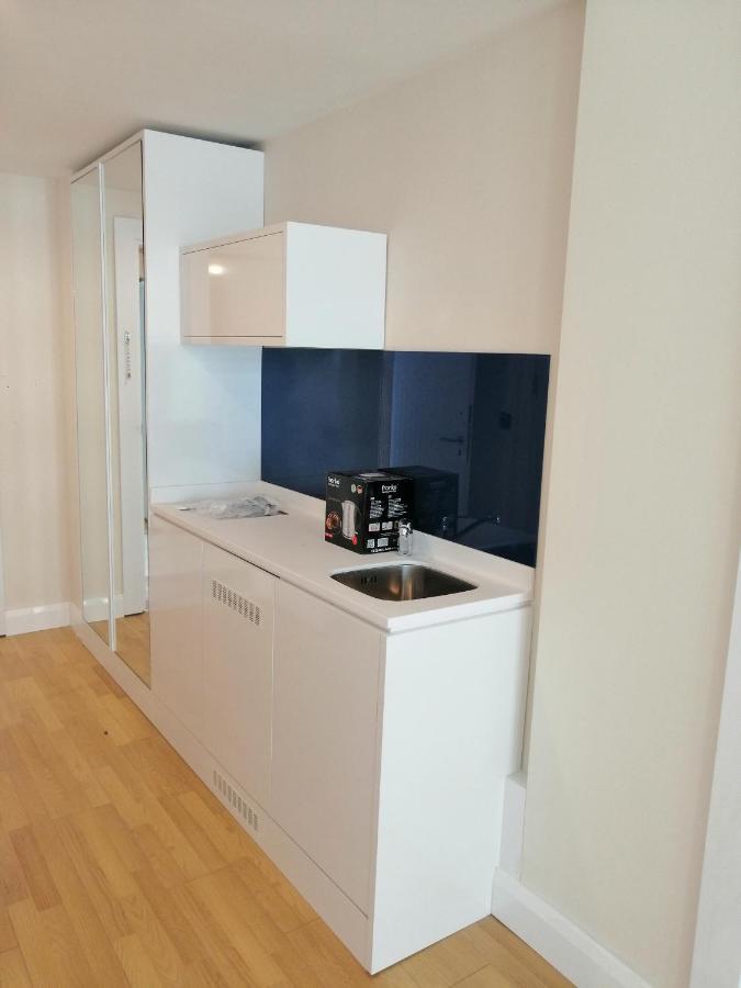 Subtropik Apartments In Батумі Екстер'єр фото