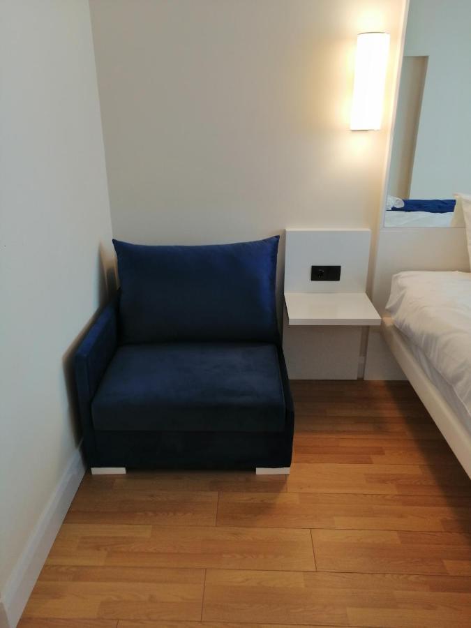 Subtropik Apartments In Батумі Екстер'єр фото