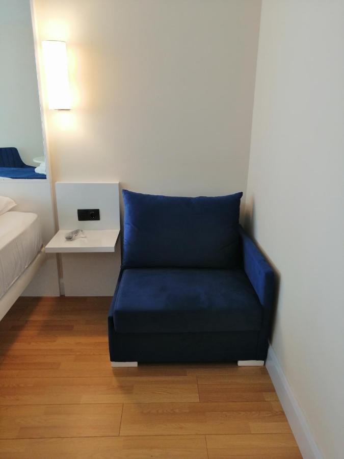 Subtropik Apartments In Батумі Екстер'єр фото
