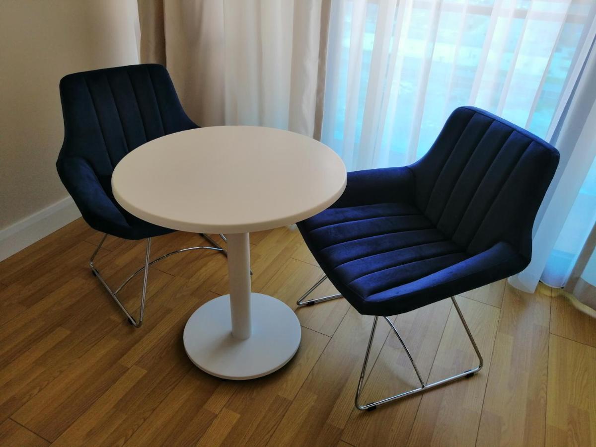 Subtropik Apartments In Батумі Екстер'єр фото